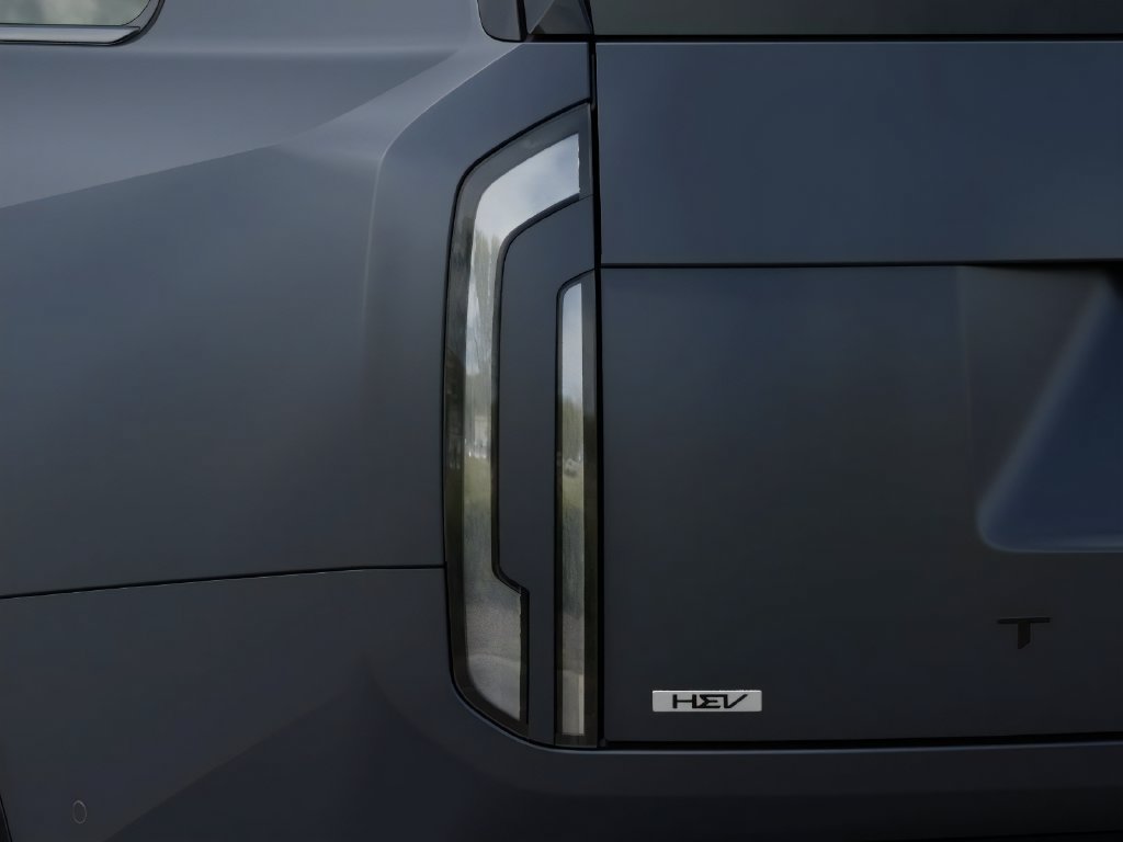 New 2027 Kia Telluride X-Line SX Prestige AWD/4WD image 11