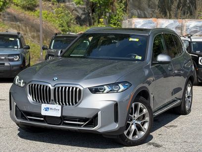 Used 2024 BMW X5 xDrive40i
