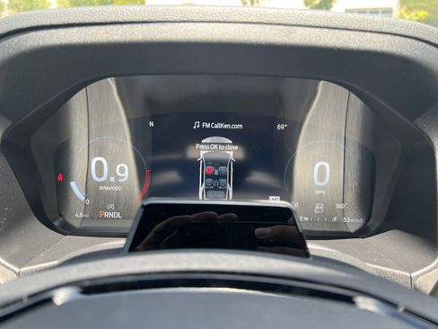 New 2026 Ford Explorer Platinum RWD image 10