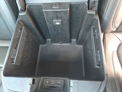 Used 2019 Chevrolet Silverado 1500 LTZ w/ LTZ Plus Package AWD/4WD image 33