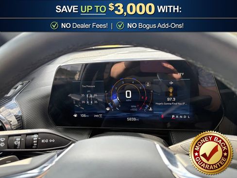 Used 2026 Chevrolet Equinox LT image 19