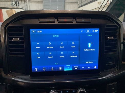 Used 2022 Ford F150 XLT w/ Equipment Group 302A High image 20