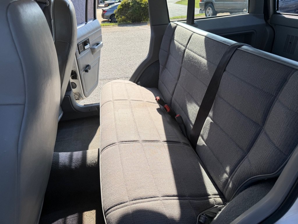 Used 1996 Jeep Cherokee SE AWD/4WD image 24