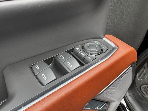 Used 2024 GMC Sierra 2500 Denali Ultimate w/ Max Trailering Package image 19