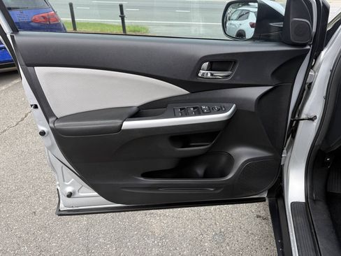 Used 2016 Honda CR-V EX-L image 23