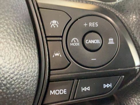 Certified 2026 Toyota Corolla LE FWD image 14