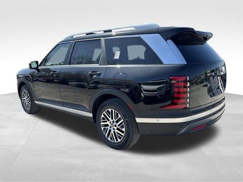 New 2026 Hyundai Palisade SEL image 3