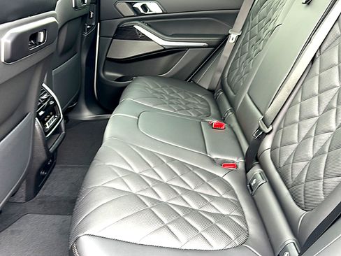New 2026 BMW X5 sDrive40i w/ M Sport Package RWD image 16