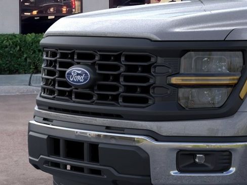 New 2026 Ford F150 XL RWD image 17