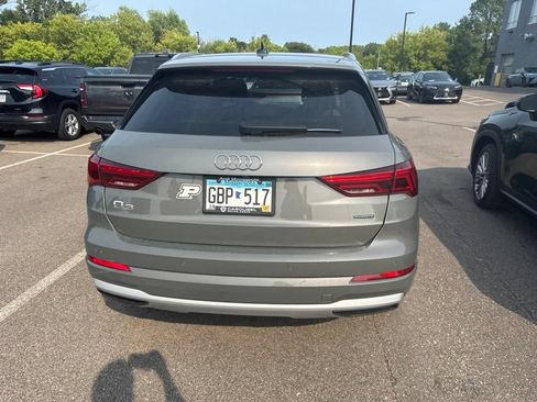 Used 2020 Audi Q3 2.0T Premium w/ Convenience Package AWD/4WD image 27