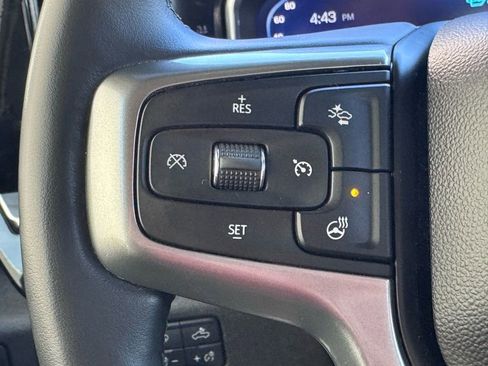 Used 2024 Chevrolet Silverado 3500 LT w/ Z71 Sport Edition image 30