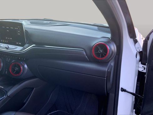 Used 2024 Chevrolet Blazer RS w/ Driver Confidence II Package FWD image 19