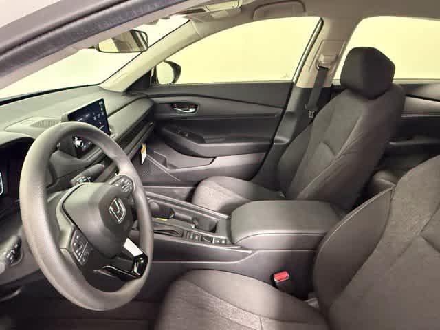 Used 2026 Honda Accord LX image 26