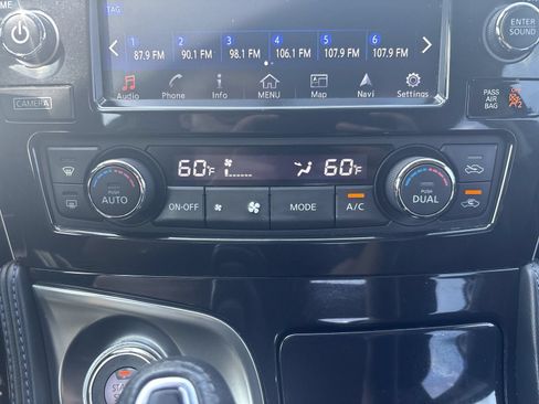 Used 2016 Nissan Maxima 3.5 S FWD image 19