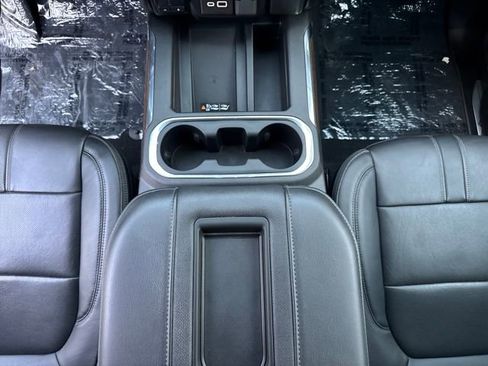 Used 2022 Chevrolet Silverado 1500 High Country image 26