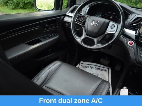 Used 2019 Honda Odyssey EX-L image 2