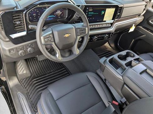 New 2026 Chevrolet Silverado 2500 LT w/ Convenience Package image 3