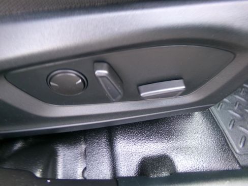 Used 2021 Ford Explorer 4WD Police Interceptor image 34