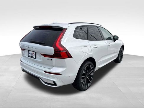 New 2026 Volvo XC60 B5 Ultra w/ Climate Package AWD/4WD image 8