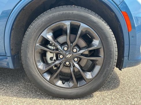 Used 2023 Dodge Durango R/T AWD/4WD image 26