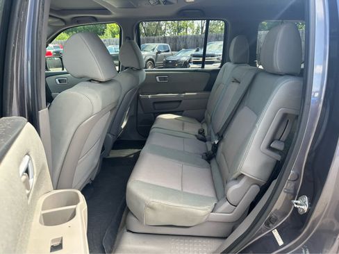 Used 2015 Honda Pilot SE image 22