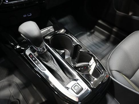 New 2026 Chevrolet Trax ACTIV w/ Driver Confidence Package image 18