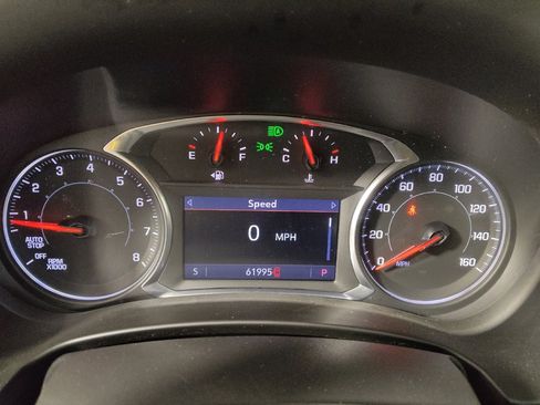 Used 2020 GMC Terrain SLT w/ Preferred Package FWD image 23