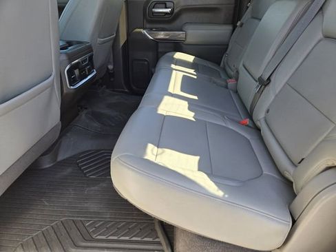 Used 2021 Chevrolet Silverado 1500 LTZ image 28