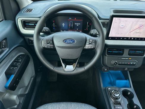 New 2026 Ford Maverick XLT AWD/4WD image 13