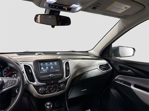 Used 2019 Chevrolet Equinox LS w/ LS Convenience Package image 23
