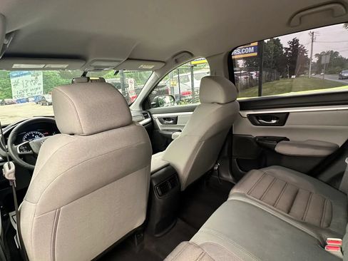 Used 2018 Honda CR-V LX image 25
