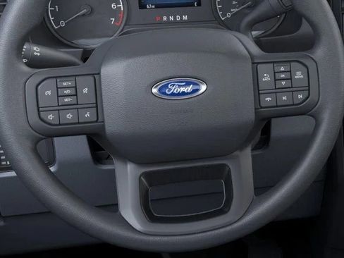 New 2026 Ford F250 XL w/ 360-Degree Camera Package AWD/4WD image 12