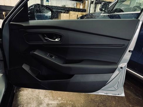 New 2026 Honda Accord Sport image 14