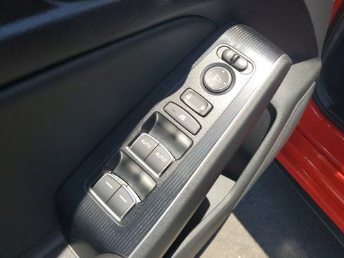 Certified 2024 Honda Civic Sport Touring image 20