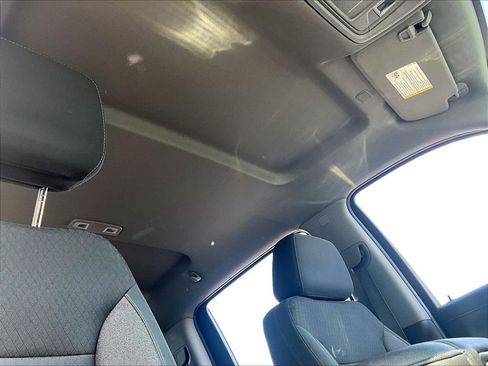 Used 2021 Chevrolet Silverado 1500 RST AWD/4WD image 22