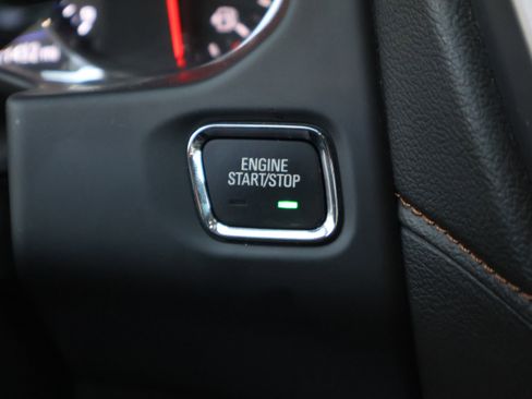 Used 2023 GMC Acadia AT4 w/ Technology Package image 38