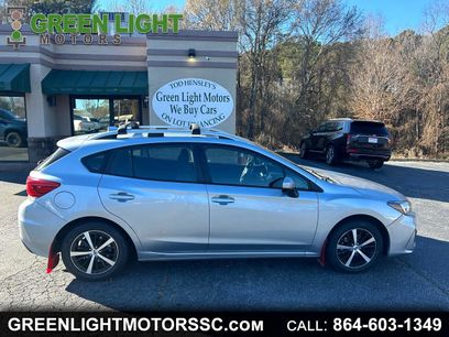Used 2019 Subaru Impreza 2.0i Premium