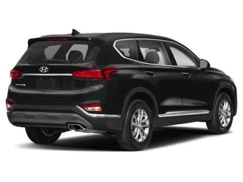 Used 2019 Hyundai Santa Fe SEL FWD image 5