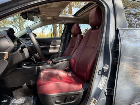 Used 2025 MAZDA CX-30 AWD 2.5 S w/ Preferred Package image 31