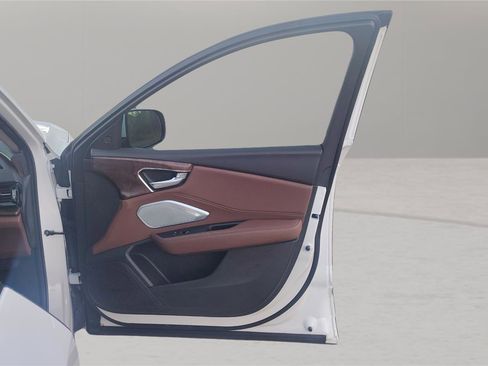 Certified 2024 Acura RDX SH-AWD w/ Advance Package image 17