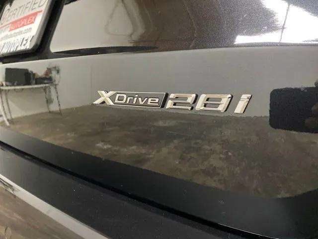 Used 2026 BMW X1 xDrive28i AWD/4WD image 96