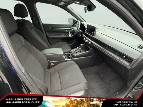 Used 2023 Honda CR-V Sport image 29