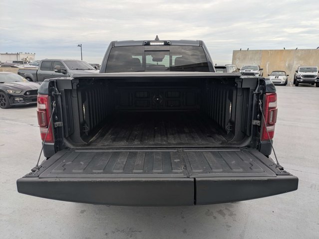 Used 2021 RAM 1500 Limited AWD/4WD image 12