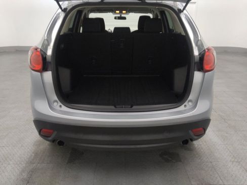 Used 2016 MAZDA CX-5 Touring image 29
