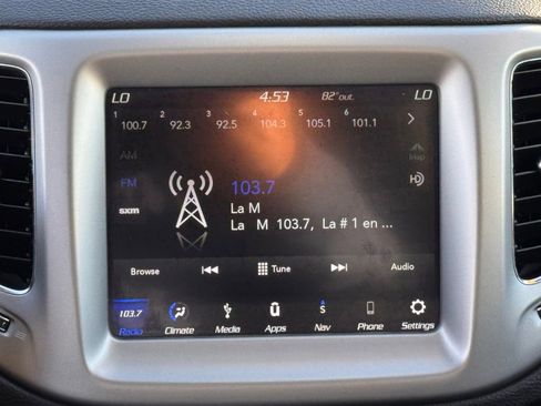 Used 2019 Jeep Compass Latitude w/ Popular Equipment Group image 19