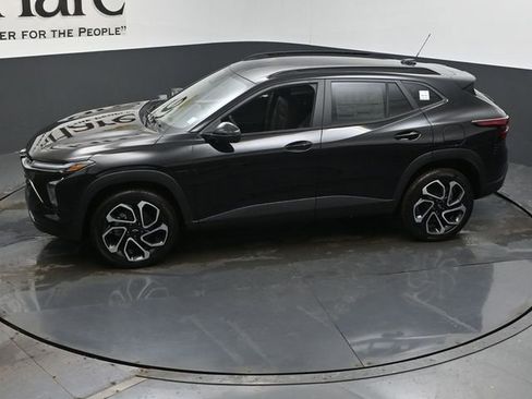 New 2026 Chevrolet Trax RS w/ Driver Confidence Package image 36