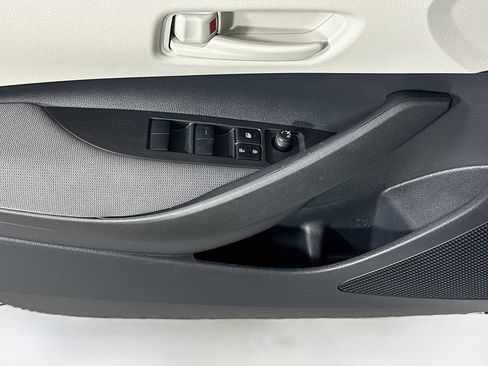 Certified 2025 Toyota Corolla LE FWD image 14
