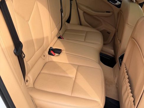 Used 2015 Porsche Macan S AWD/4WD image 50