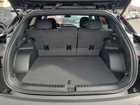 New 2026 Chevrolet Blazer EV LT image 19