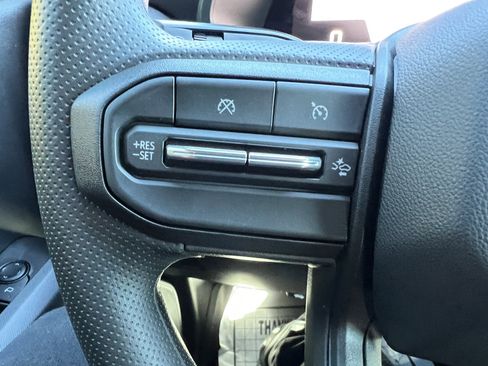 New 2026 Chevrolet Colorado W/T w/ WT Custom Package image 20